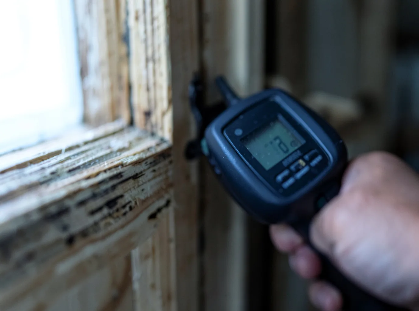 Commercial Water Damage Restoration in Evington, VA